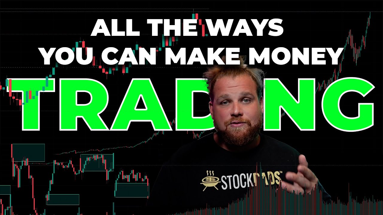 Options Selling Small Account & Trading Futures