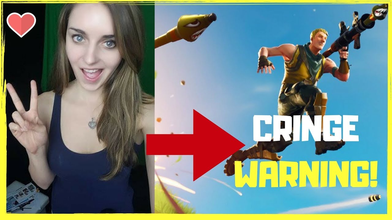 LOSERFRUIT CUTE Cringe Moments!  😂 Funny Fails!
