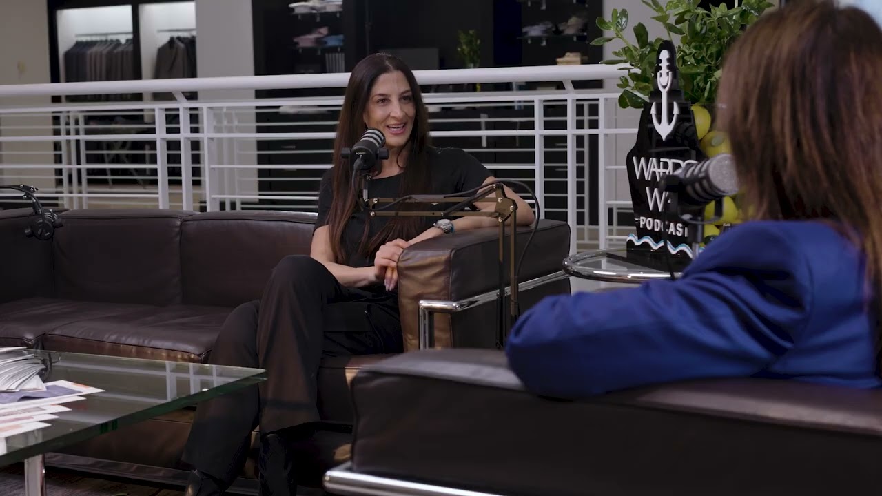 Tailored Power For Women In Miami