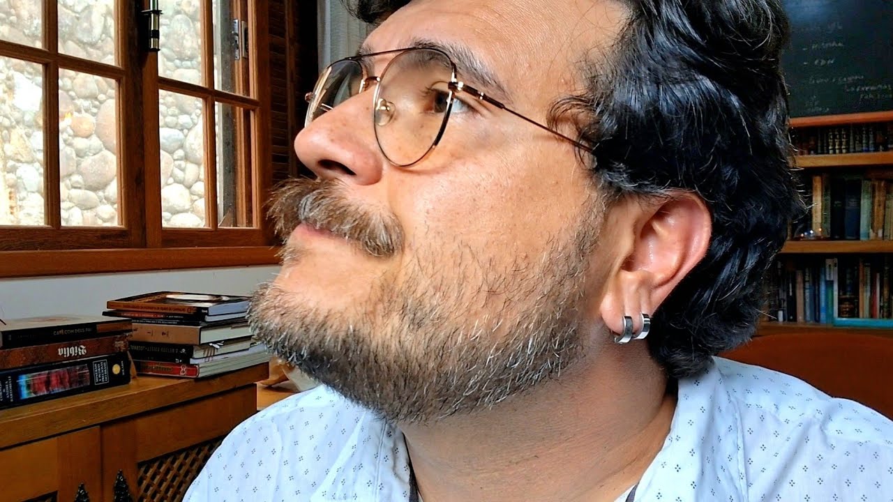 Você Diz Que Quer Coerência — Mas Não Aguenta Ir Até o Fim