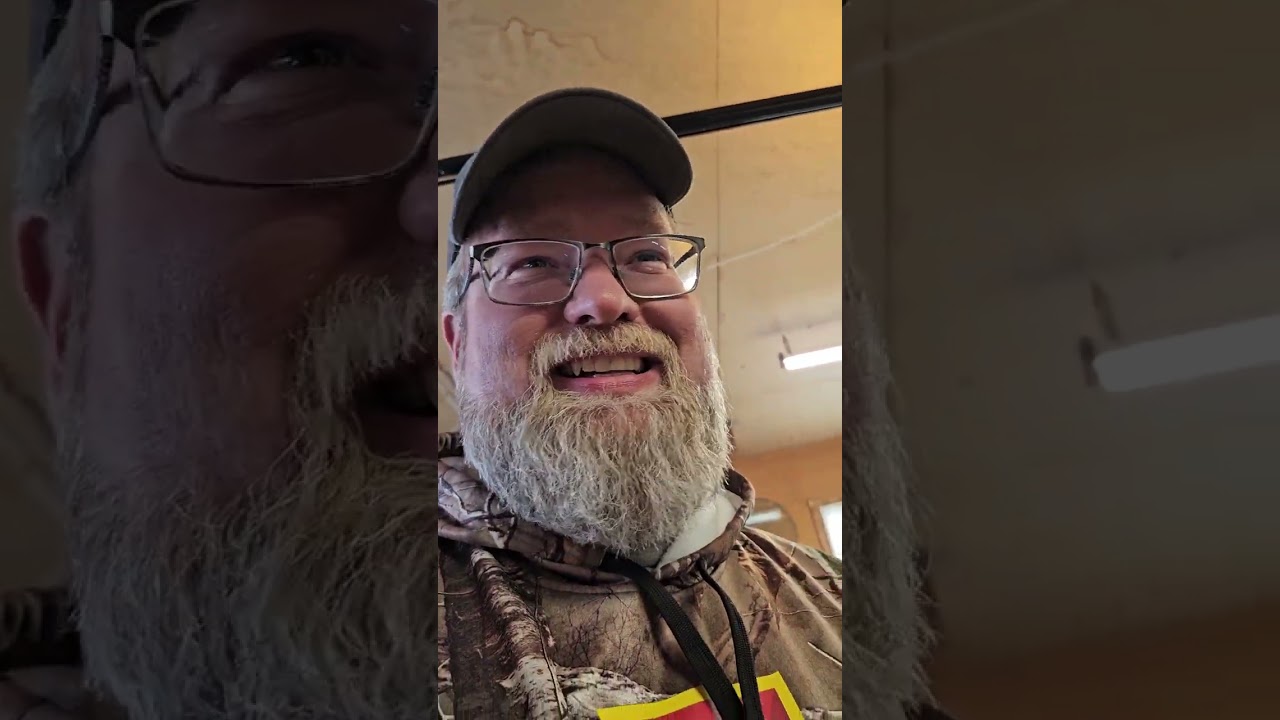 Clam Kenai Pro Stealth Mods!