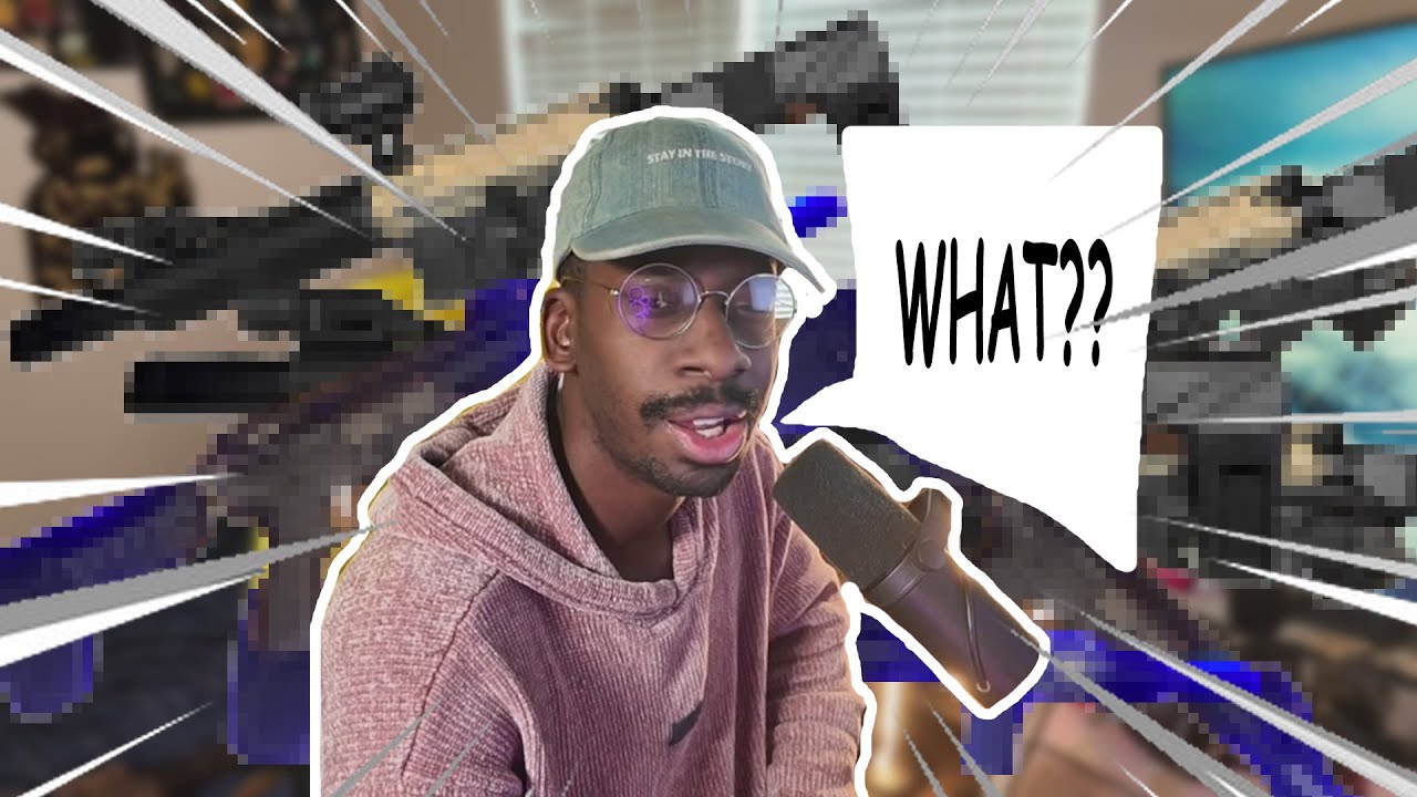 These Builds Broke us: Build Off ep 3