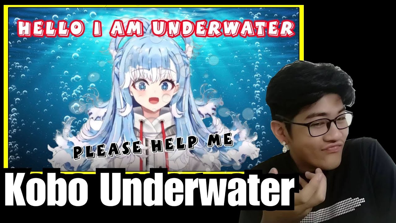 Kobo Throwback Reaction Series EP 1 | Kobo talk with her 