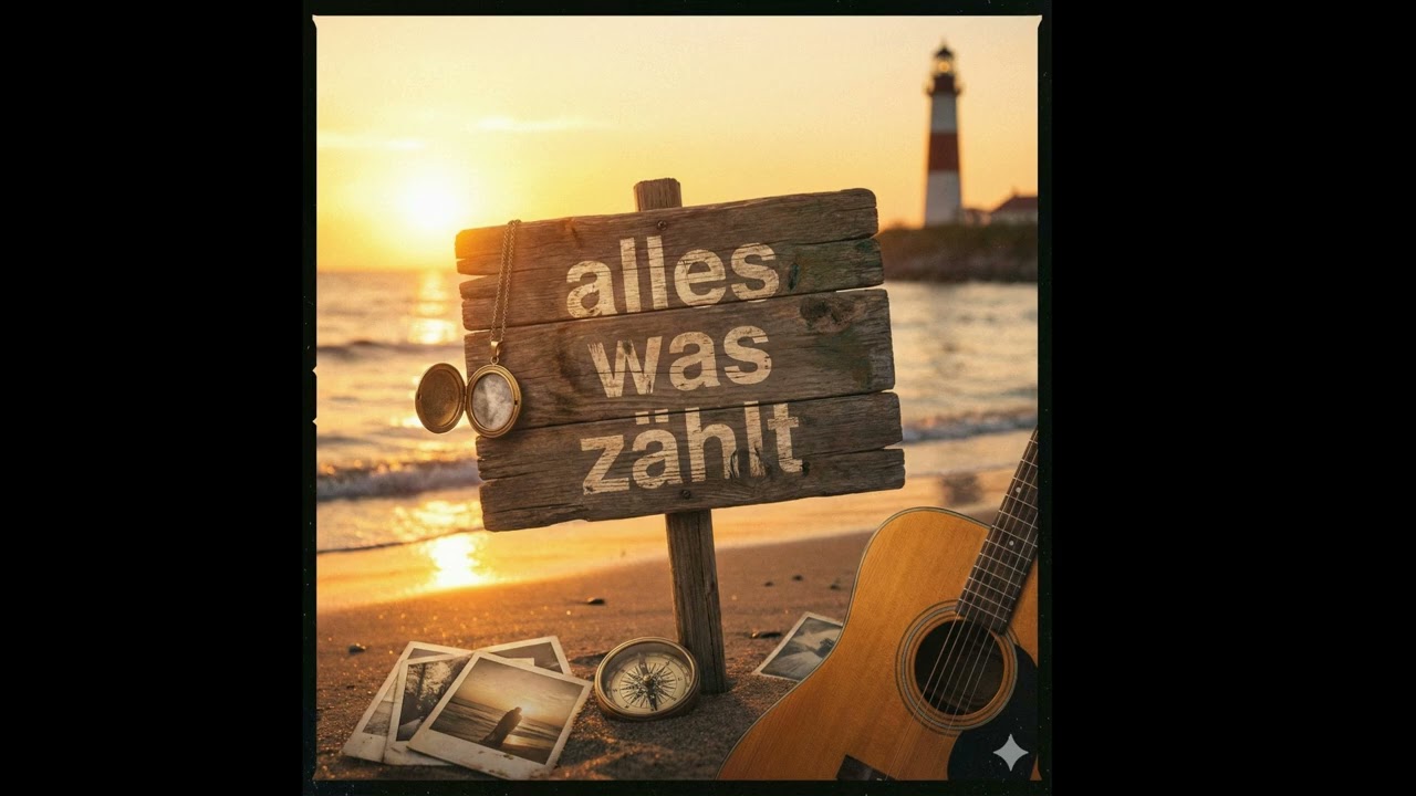 alles was zählt