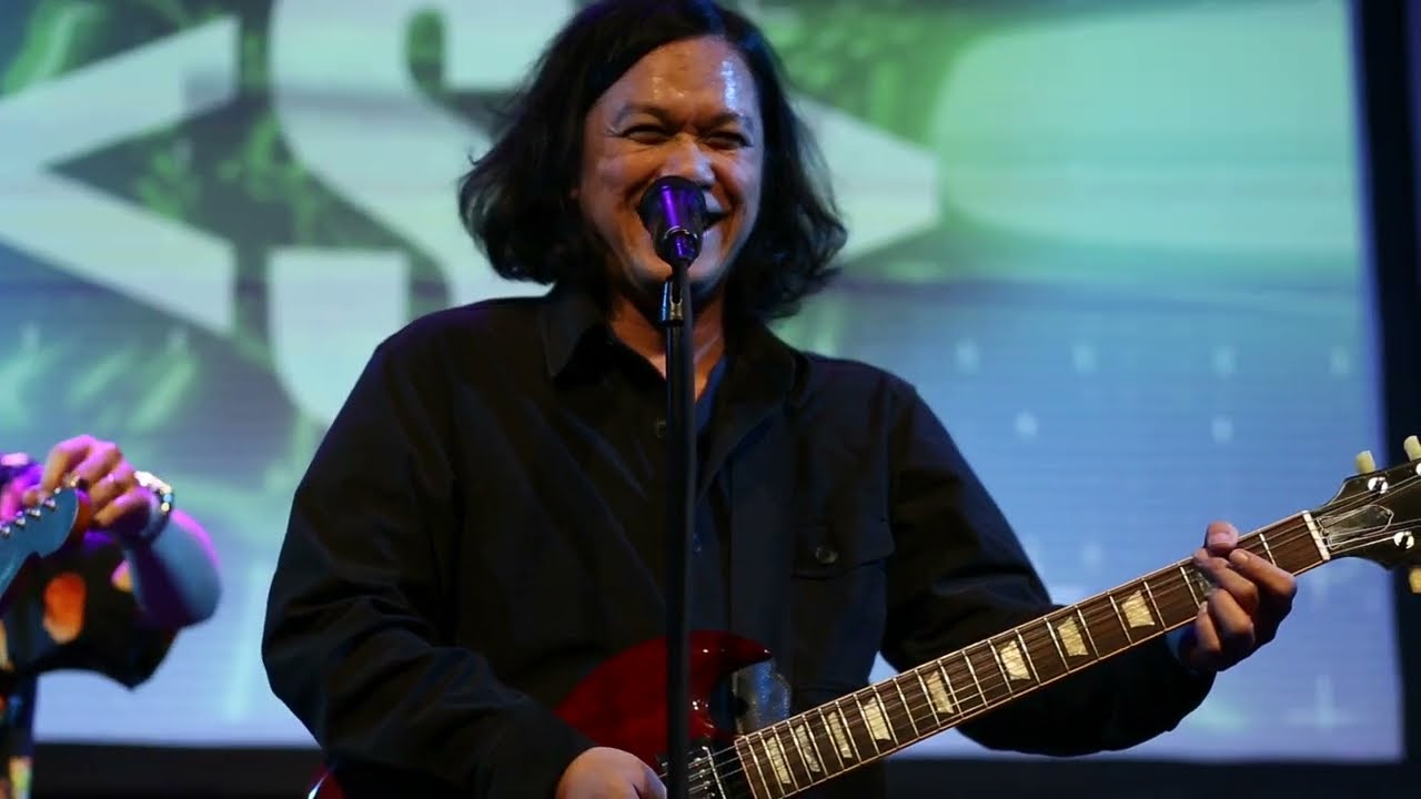 Jetlag - Sandwich featuring TDR live in Los Angeles