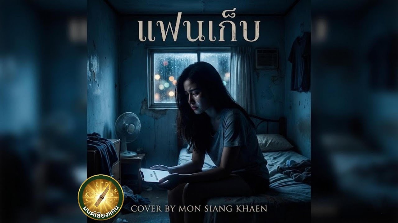 แฟนเก็บ  | COVER BY MON SIANG KHAEN
