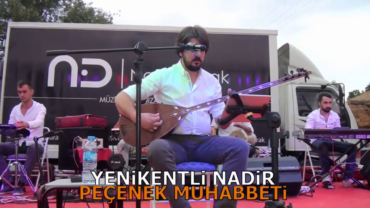 YENİKENTLİ NADİR & ßy_ßaŞkenTLim - MÜHÜR GÖZLÜM (YENİ) █▬█ █ ▀█▀