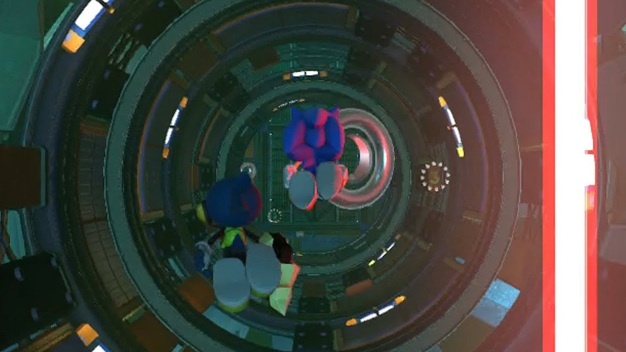 Sonic Forces - All Number Rings & Moon Medals Locations