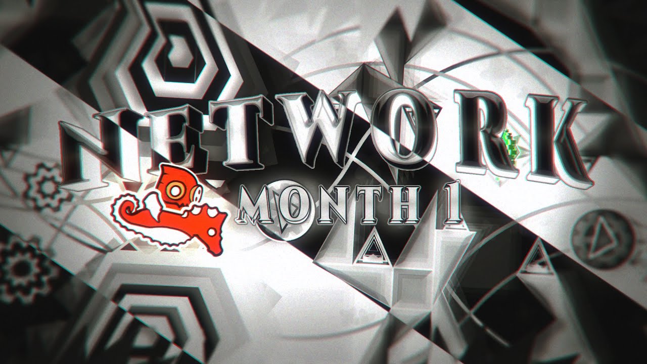 playing a LIST DEMON for 1 MONTH STRAIGHT // NETWORK highlights #1