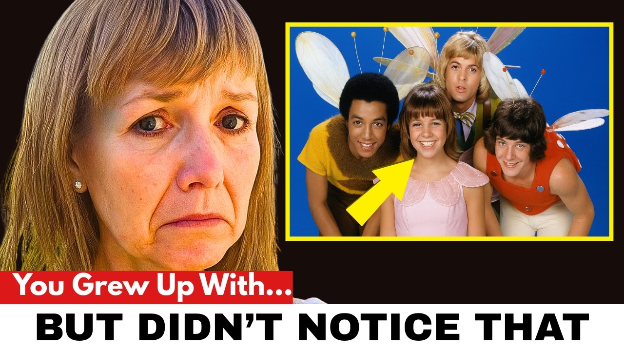 The Bugaloos (1970) : 30 STRANGEST Facts You Never Heard Of....