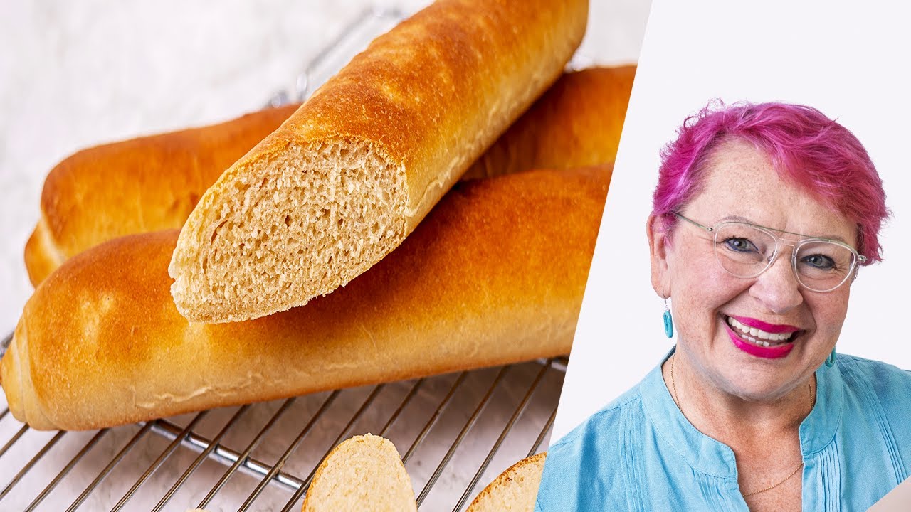 🥖 DOMÁCÍ VEKA 🥖 a už NEBUDETE kupovat jinou! To ušetříte! 😍