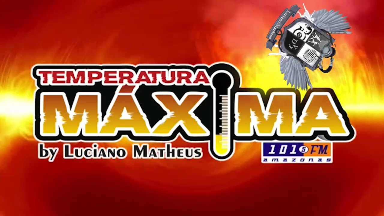 BATE CABELO DANCE TRIBAL DRAG MUSIC TEMPERATURA M&Aacute;XIMA DJ LUCIANO MATHEUS AS MELHORES DOS ANOS 2000
