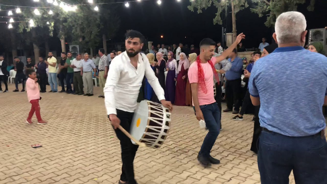 HATAY REYHANLI DUGUNLERİ 🙏🏻Erdal Ucar immeddin subaşı  farkıyla 🎺🥁🎤