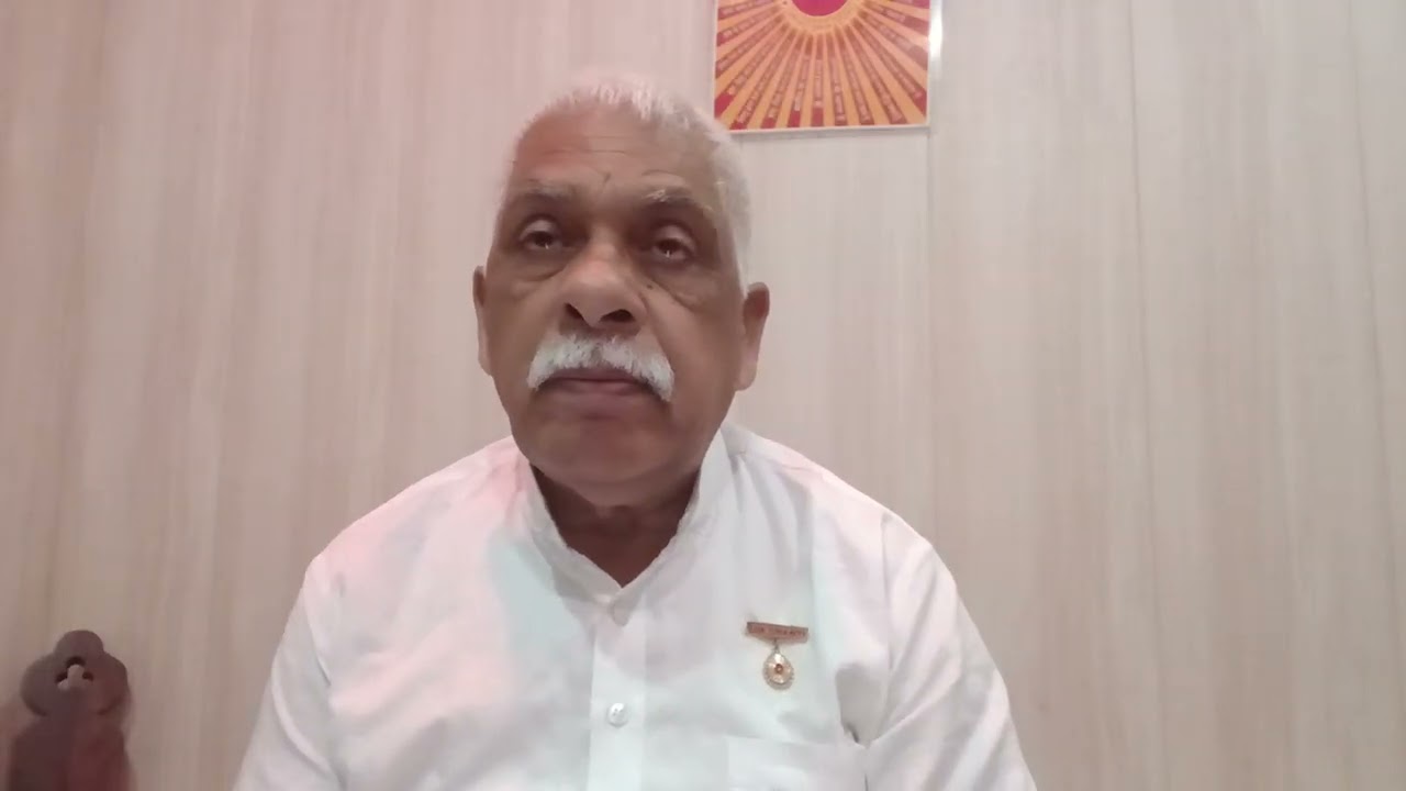 23फ़रवरी 2026प्रातः मुरली ओमशांति बापदादा 🌹👏