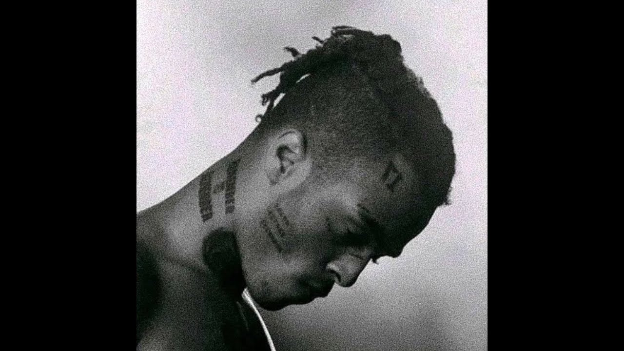 [FREE] ACOUSTIC XXXTENTACION X BAD VIBES FOREVER TYPE BEAT 