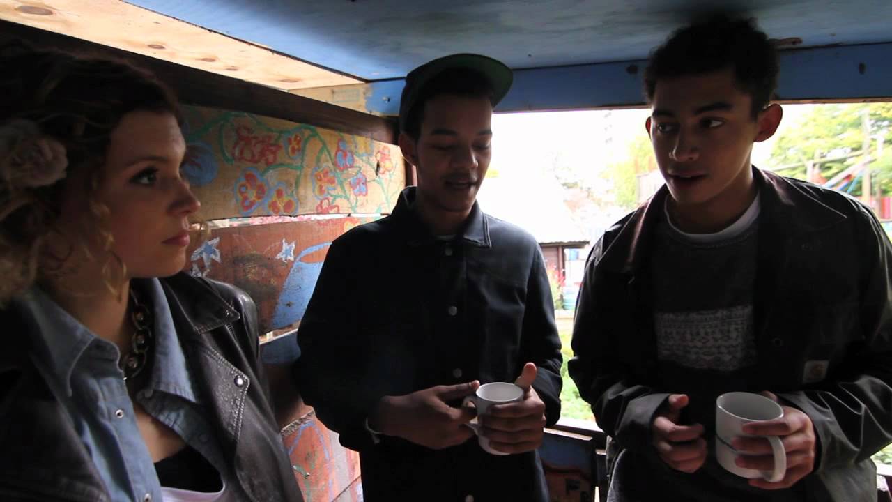 Rizzle Kicks | Interview [S2.EP50]: SBTV