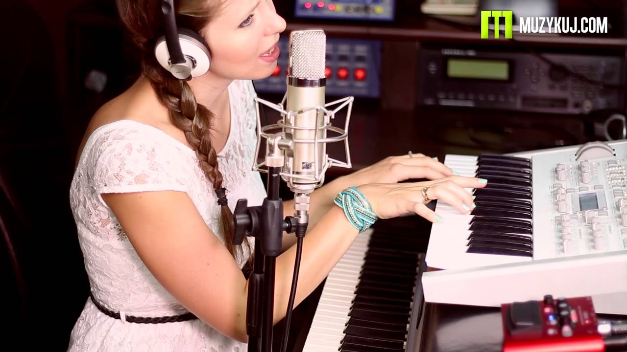 Boss VE-2 Harmonizer Noemi Muzykuj.com