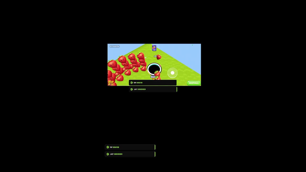 Worms Zone