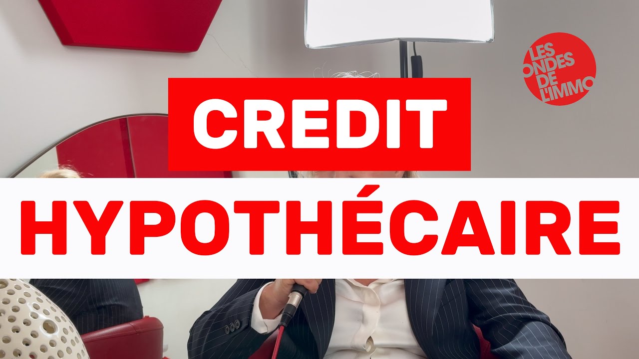 Crédit hypothécaire : levier méconnu des Français pour financer leurs projets - Véronique Bougardier