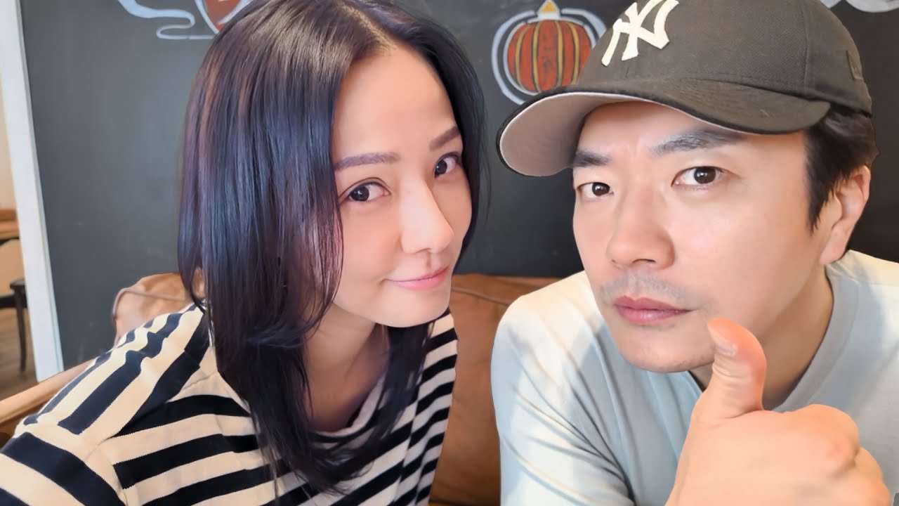 손태영♡권상우 부부가 말하는 현실 미국살이 (+딸 리호 댄스실력)