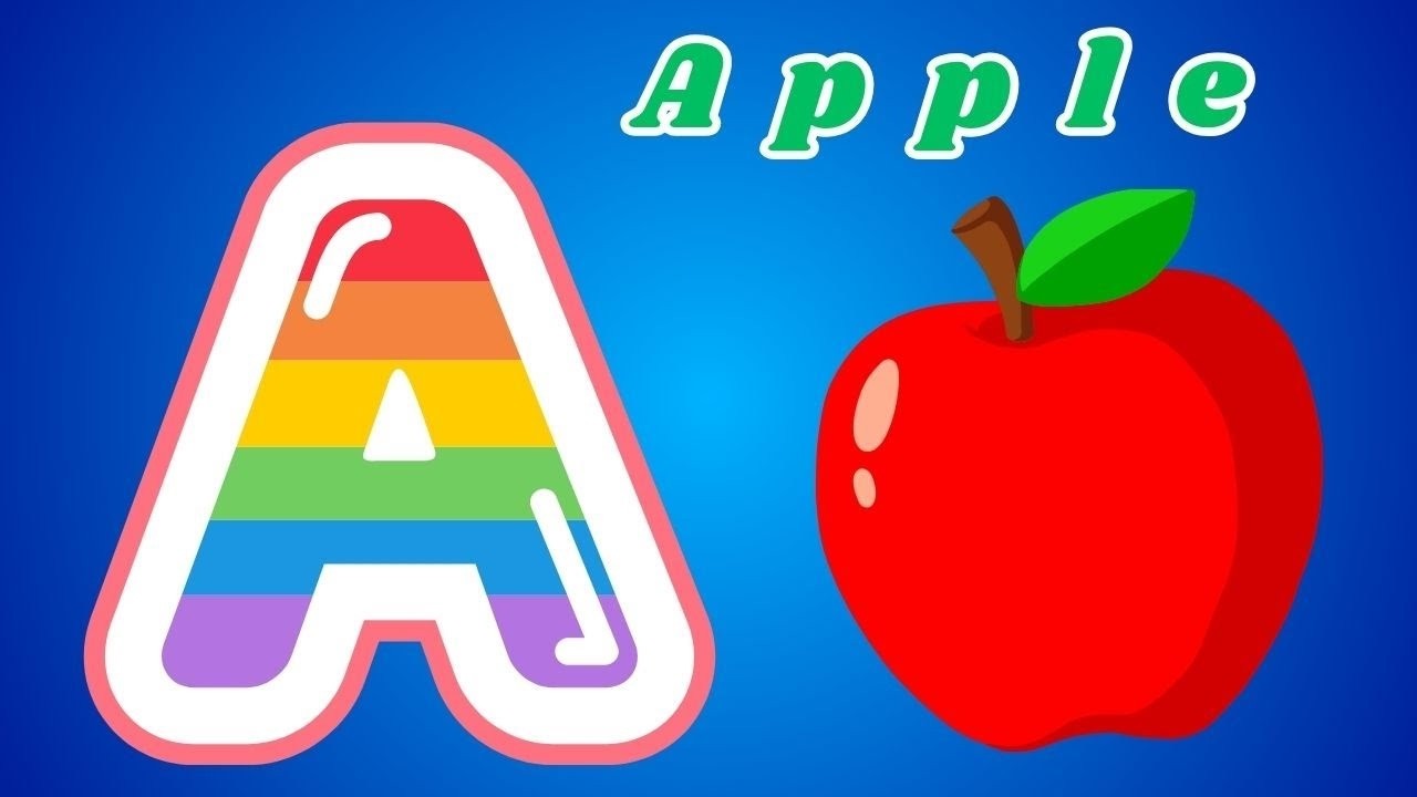 The Color-Coded Alphabet Method Parents Love 💡🎨 | Learn A–Z Without Confusion