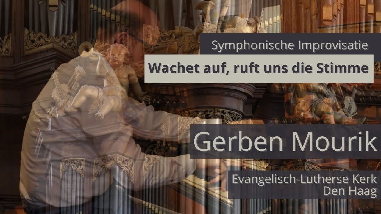 Symphonische improvisatie - 