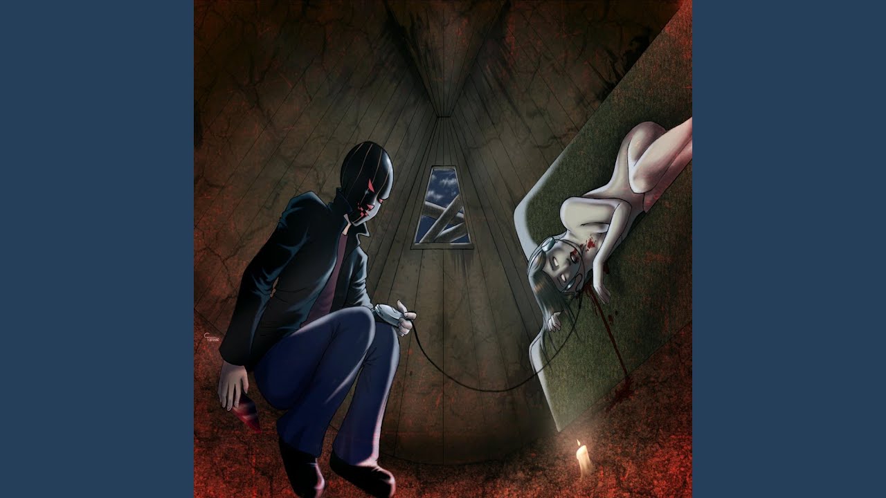 The Dark