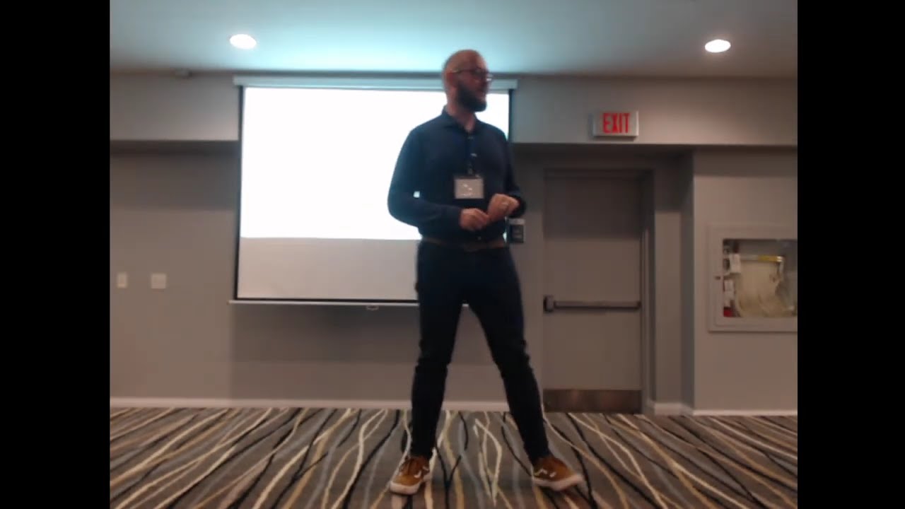 Targeting Quality 2025 Keynote - Martijn Goossens - Be a Better Test Friend