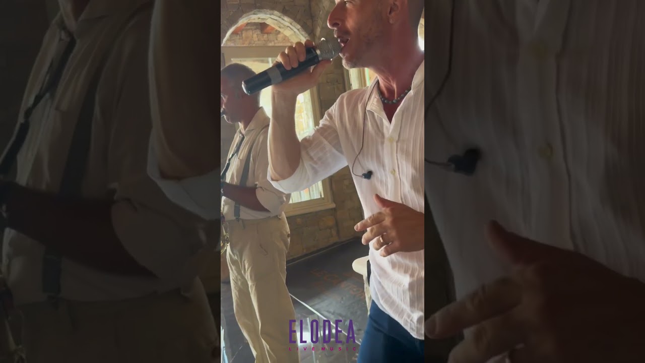 Trio dinamico sax e due voci