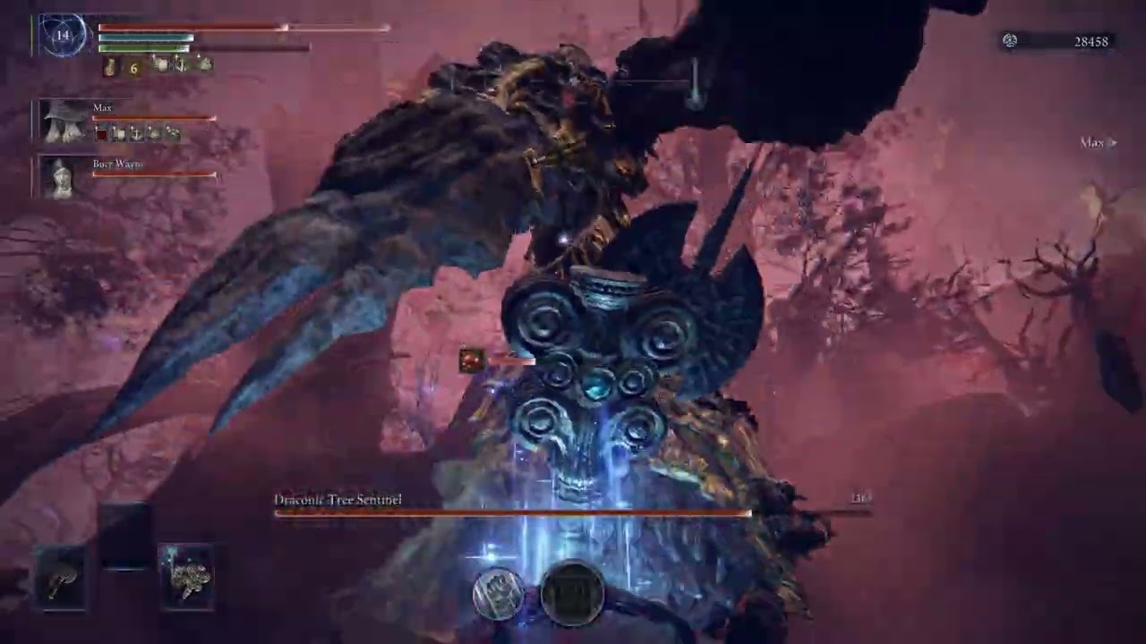 That Went Smoothly