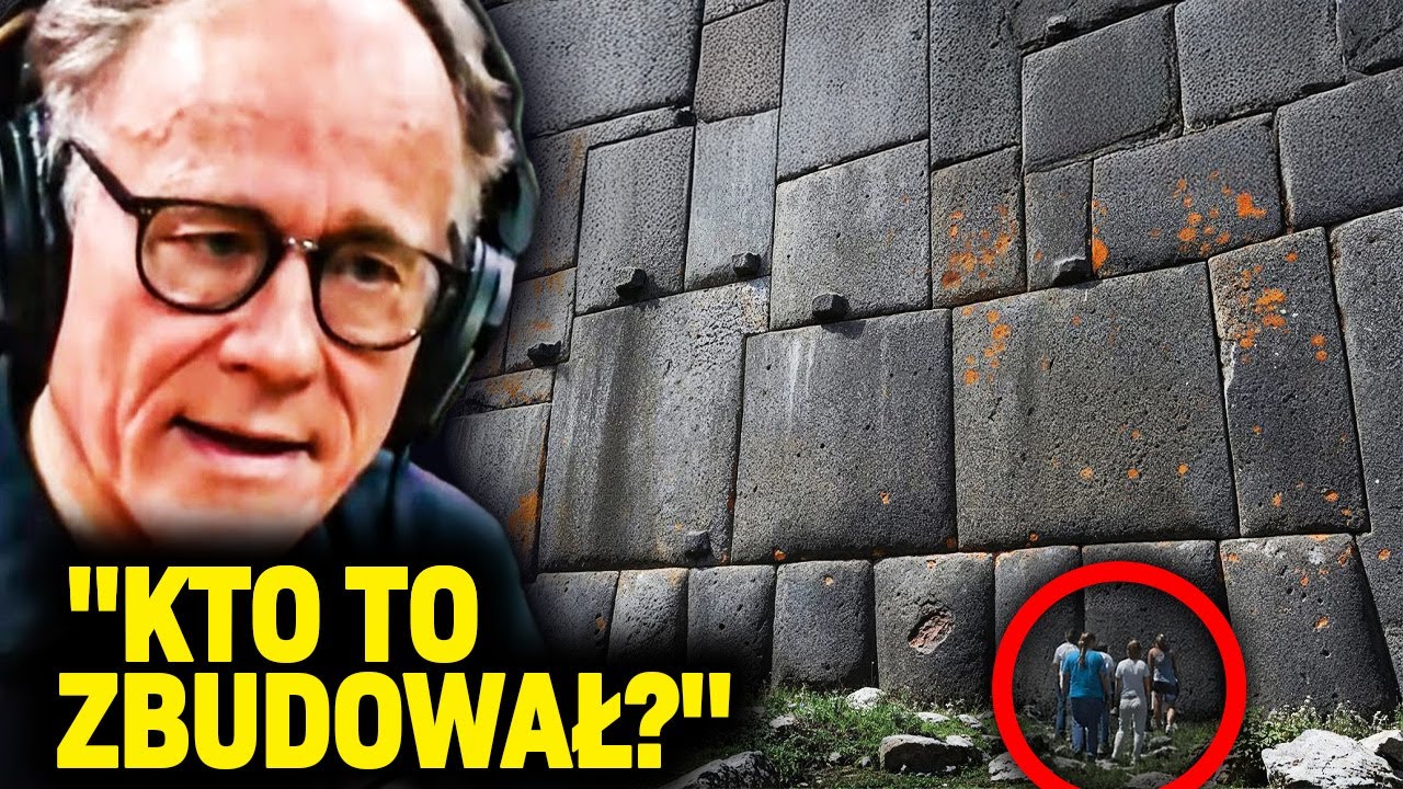Graham Hancock Miał Rację? Tajemnicze Budowle Sprzed Inków Zaskoczyły Archeologów