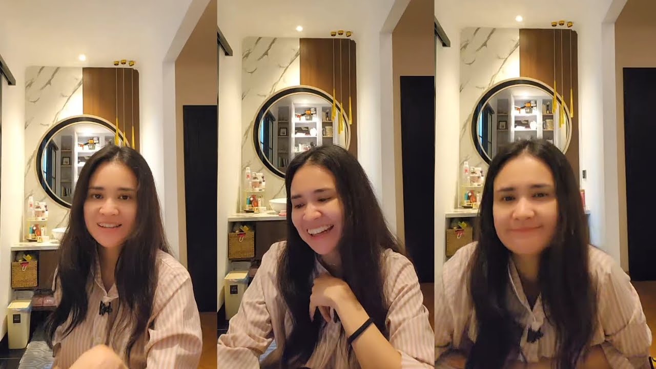 Michelle Ziudith nyanyi Lagu Koplo? Serius?