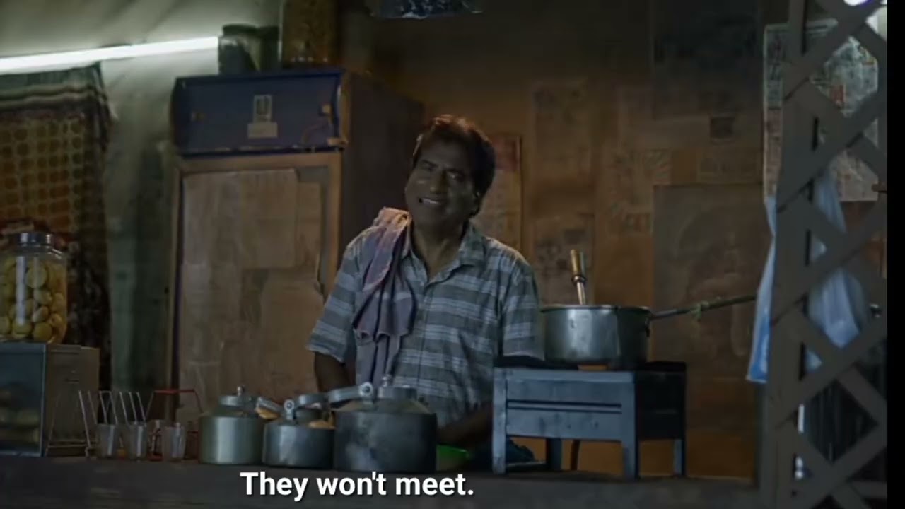 Raju srivastav sir true lines 🤞🥺| Hostel Daze last scene |  Farewell of seniors