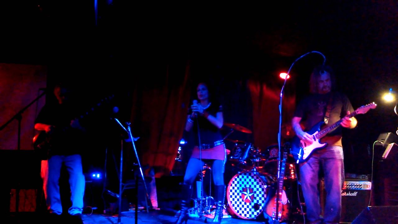 The Blast Boot Are Fierce live from Rips 3-19-15