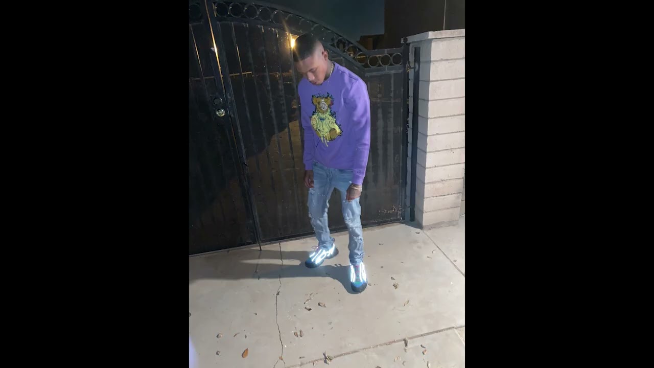 (FREE) R3 Da Chilliman x LA Type Beat - 50 Rounds