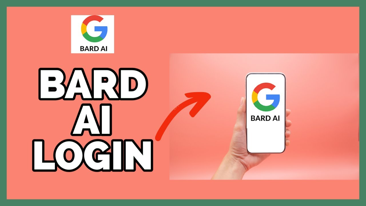 Login Bard AI: How to Sign in Google Bard AI? Bard.google.com Sign in
