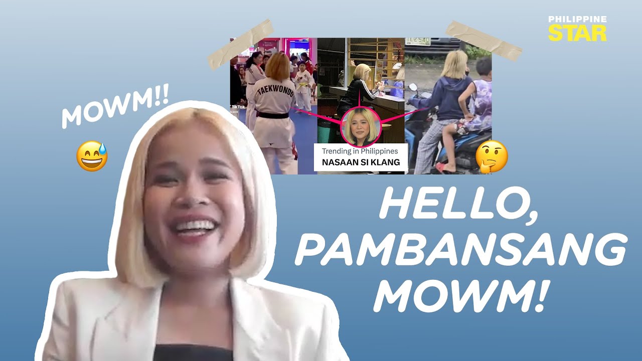 Klarisse De Guzman reflects on PBB journey, unexpected ‘fame’ in the outside world
