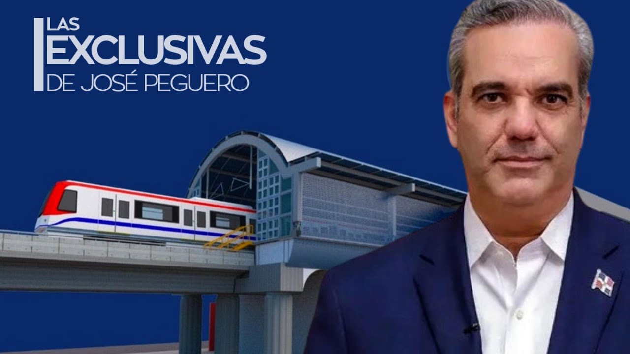 Laberinto del Tren Metropolitano de Santo Domingo y su licitación
