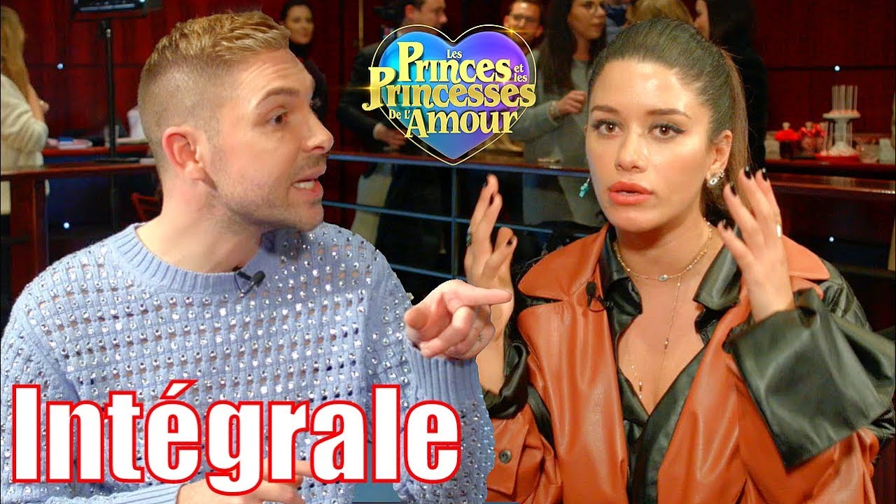 Cynthia Khalifeh (LPDLA6): La star Libanaise dévoile son aventure difficile ! Découvre la Princesse!