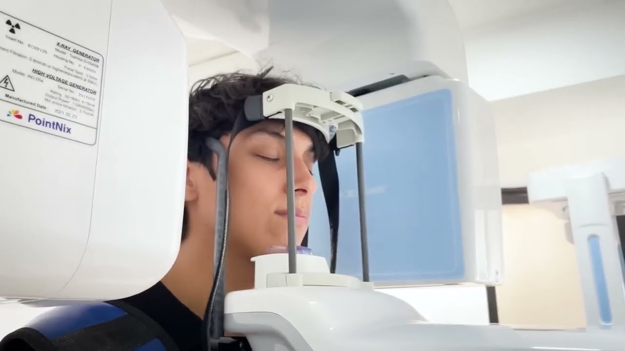POINT 3D COMBI 500S