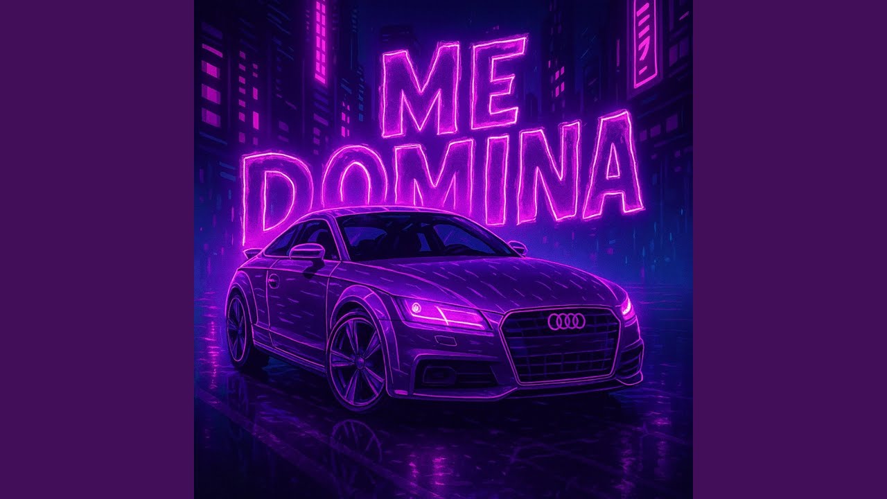 ME DOMINA