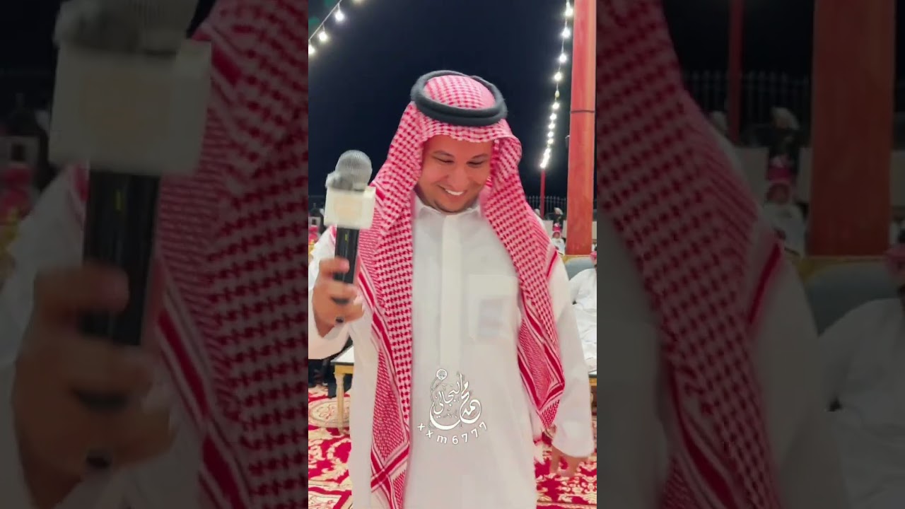 🔥ناريه🔥 1447/8/10 علي الشيبي & رمضان الساعدي & مبارك ابو علاج.& سعيد الأحمري 