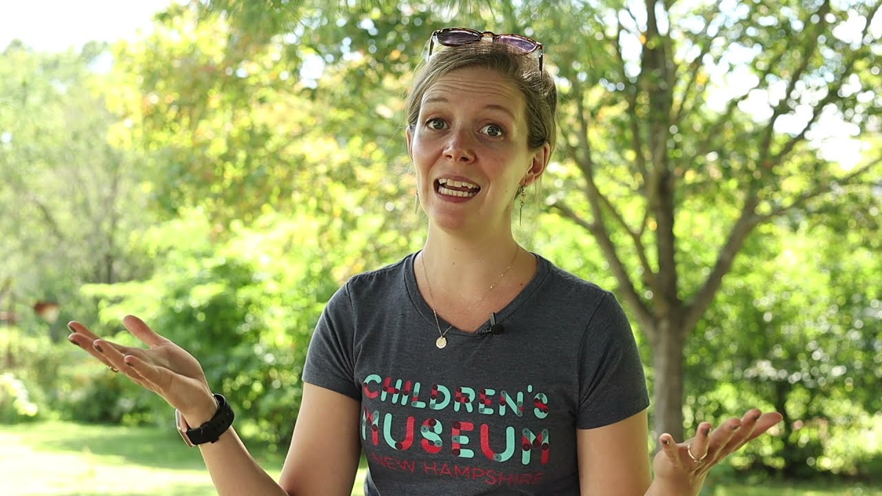 Play Based Learning: Literacy Outdoors