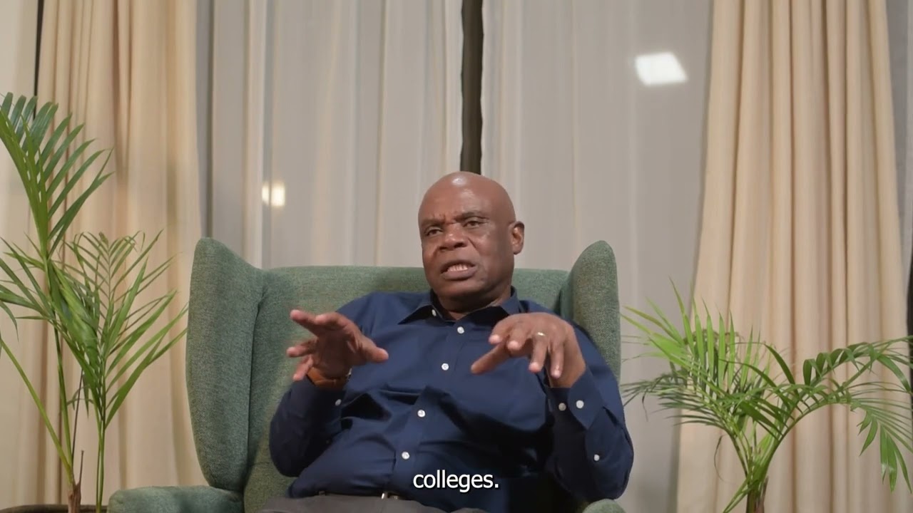History Of The End Time Message In Malawi  With Pastor Martin Mkandawire