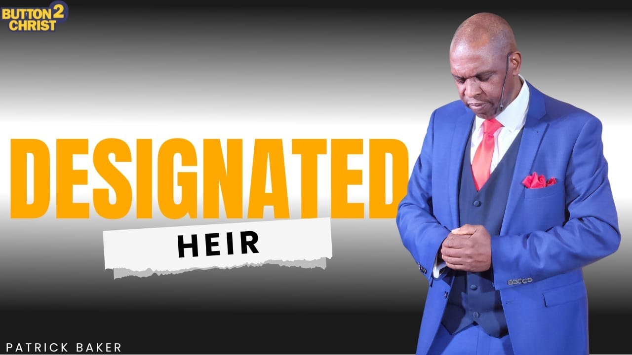 Designated Heir