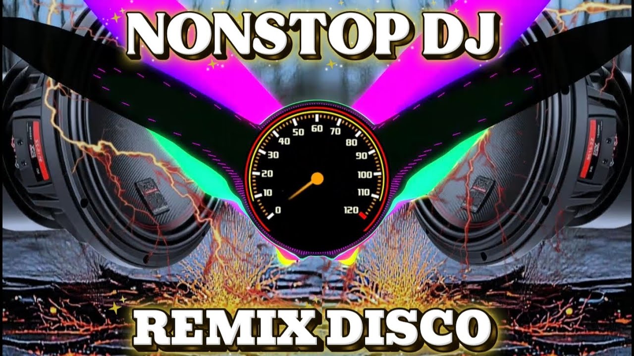 NONSTOP DJ