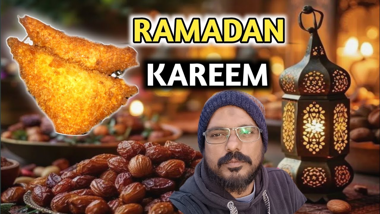 Iftar main Banye Chicken Cheese Con🤪