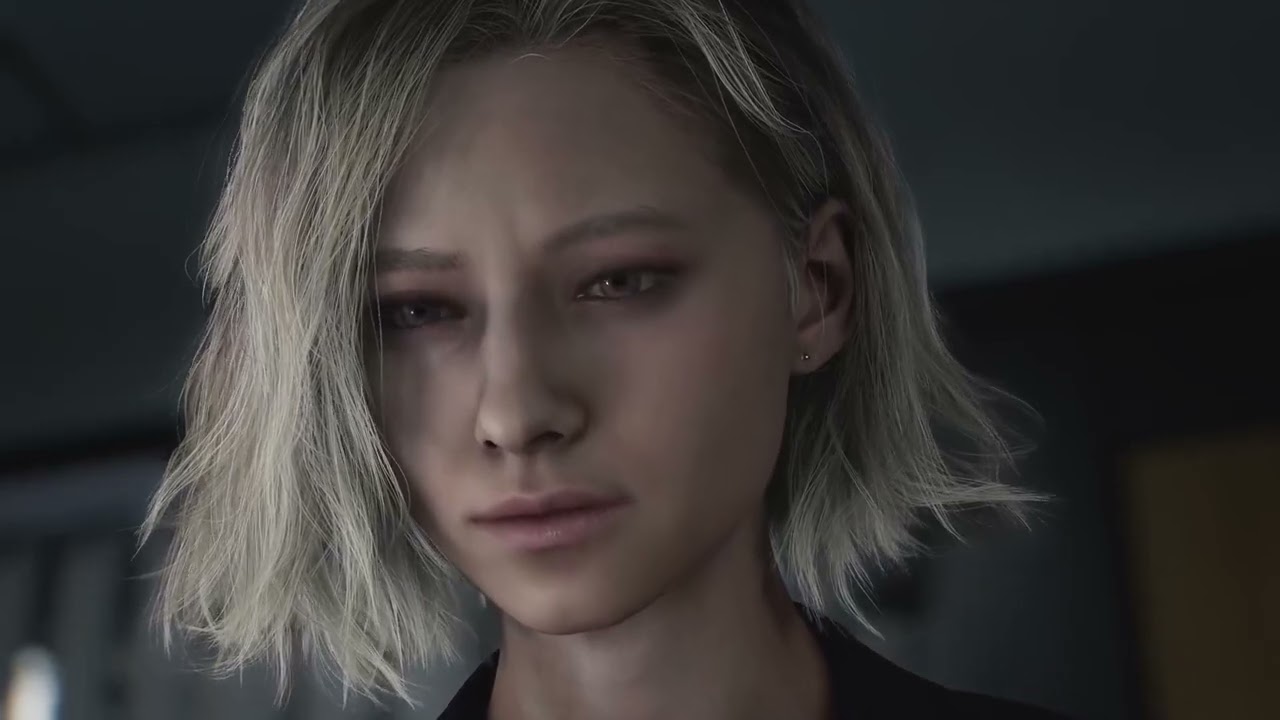 Resident Evil Requiem - Parte 1 español (Chileno) 🐍