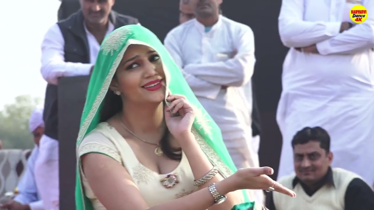 सपना चौधरी के इस डांस ने तहलका मचा दिया I Sapna Choudhary New Dance 2025 I #sapna #trending