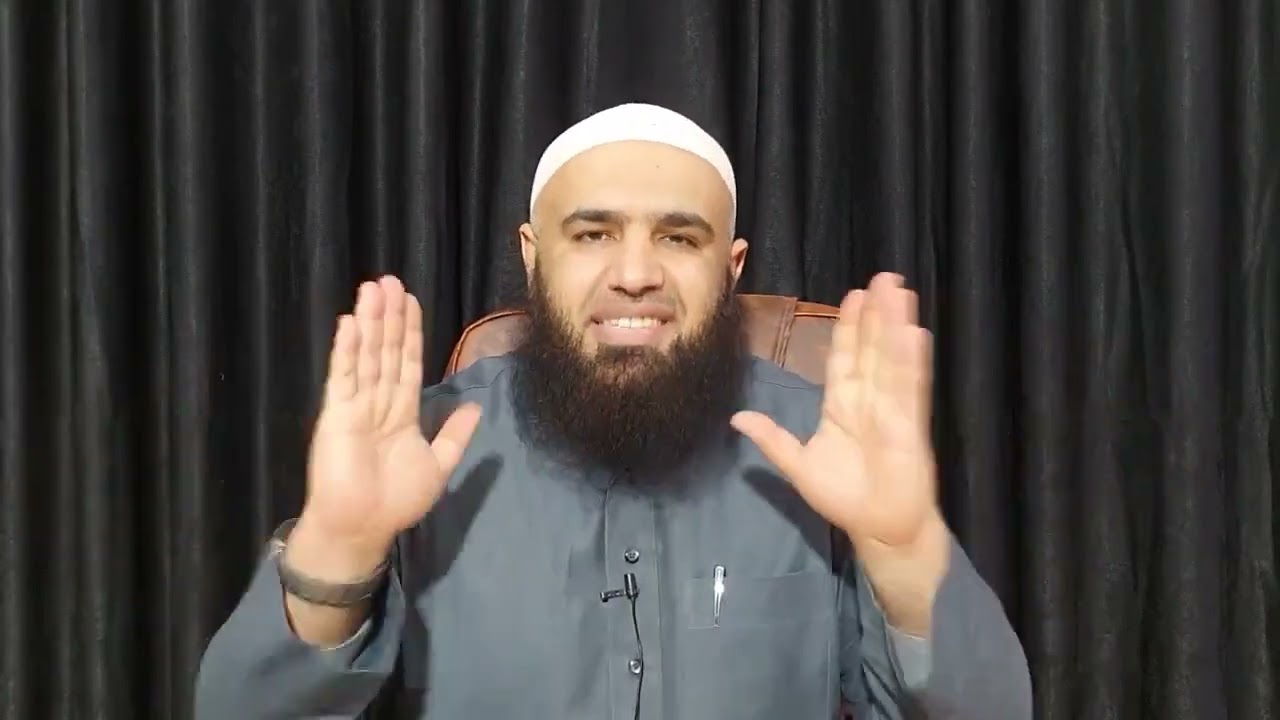 رمضان شهر المجاهدة💯